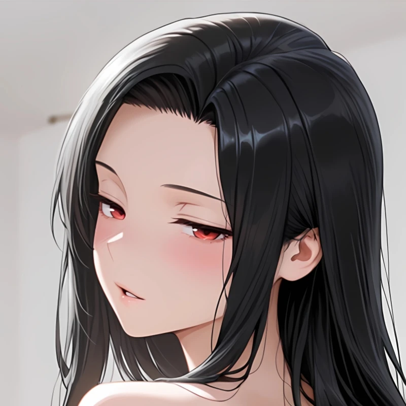 Dakimakura Anime Pillowcase Saegusa Mayumi Double-sided Print Life-size Body Pillow Cover Bedding Gifts