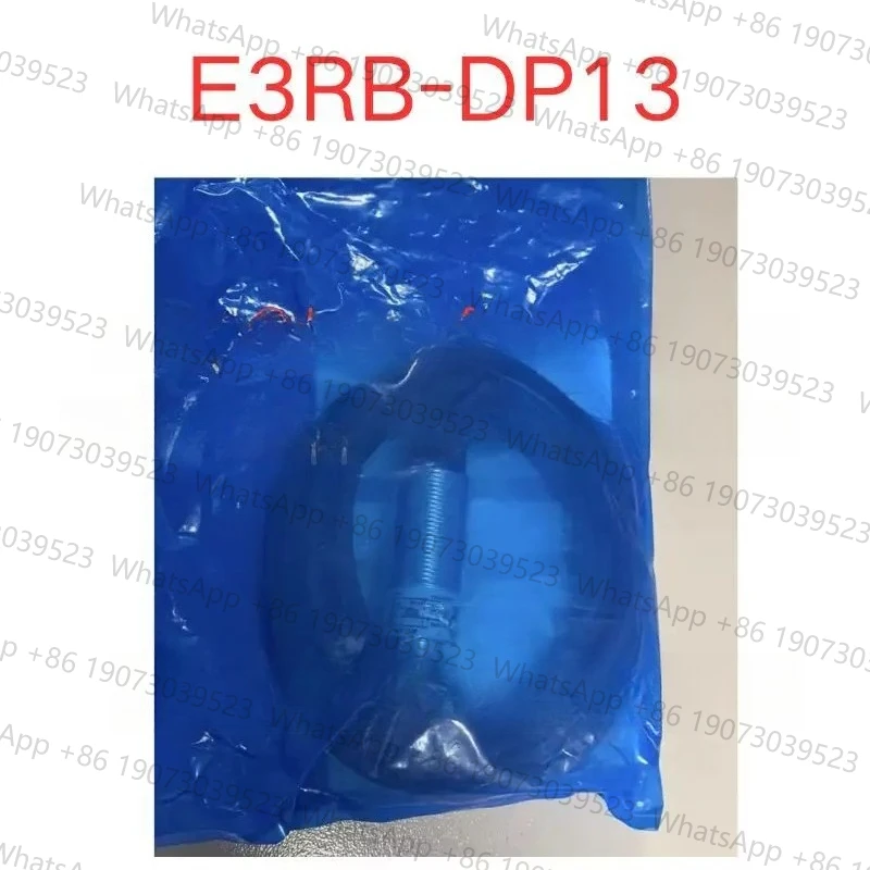 Совершенно новый датчик E3RB-DP13 быстрый