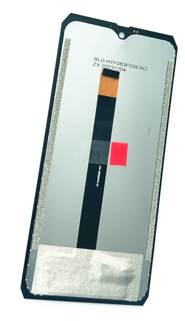 New Tested For Blackview BV9100 LCD Display Touch Screen Digitizer Assembly For LCD Display Blackview BV9100 BV 9100 LCD Sensor