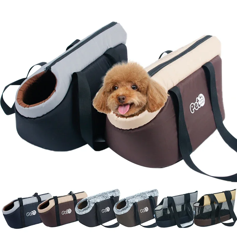 #58 Dog Travel Bags List of Top Picks