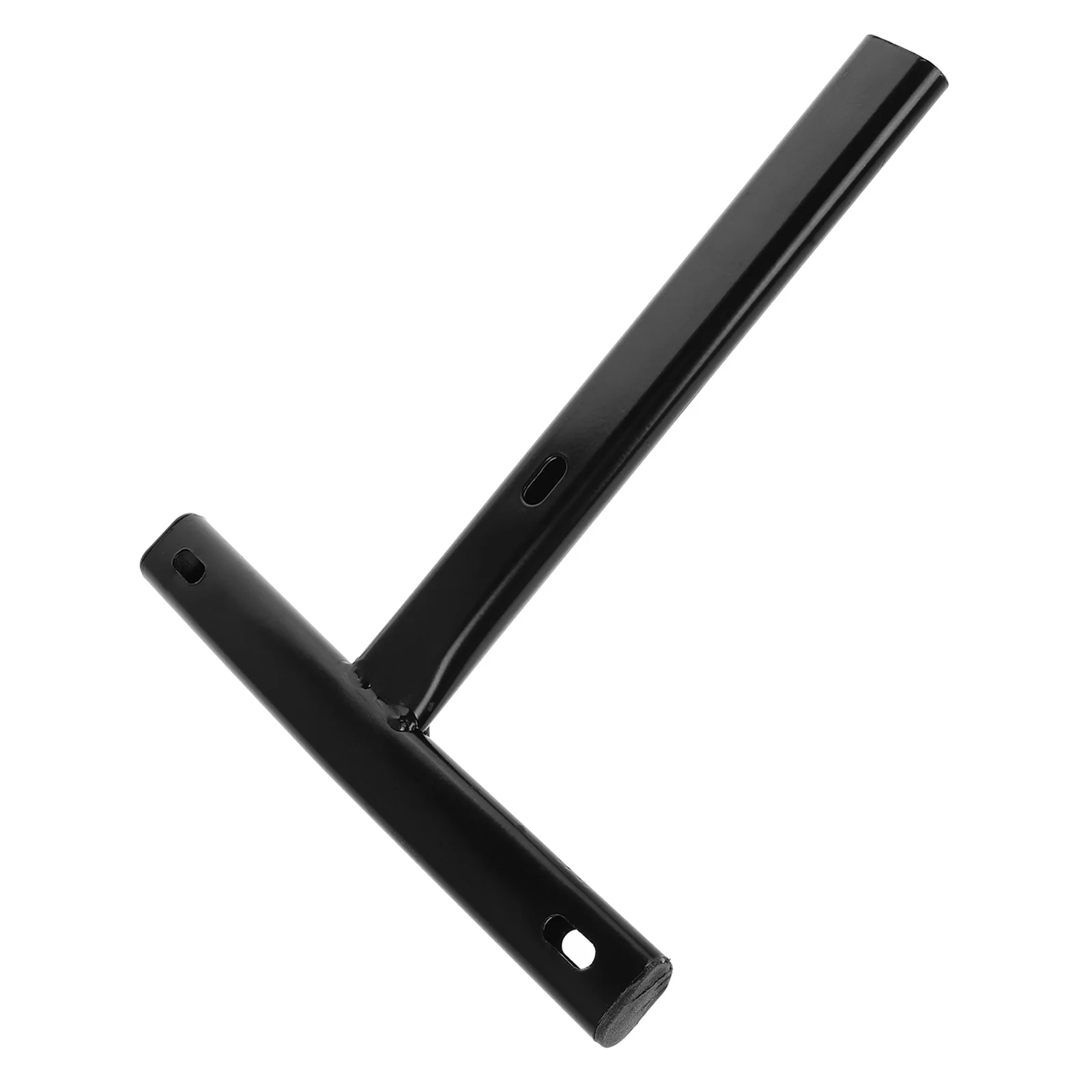 1pcs Chair Back Support Rod T-Shaped Steel Bar For Reclining Office Gaming Swivel Chairs Household Chair Repair