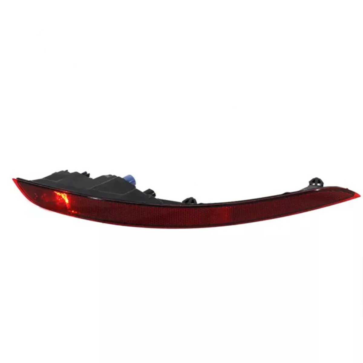 1 szt. Lewy tylny zderzak światło odblaskowe hamulec przeciwmgielny kierunkowskaz dla Porsche Cayenne 2018- 9Y 0945725   Części Porsche