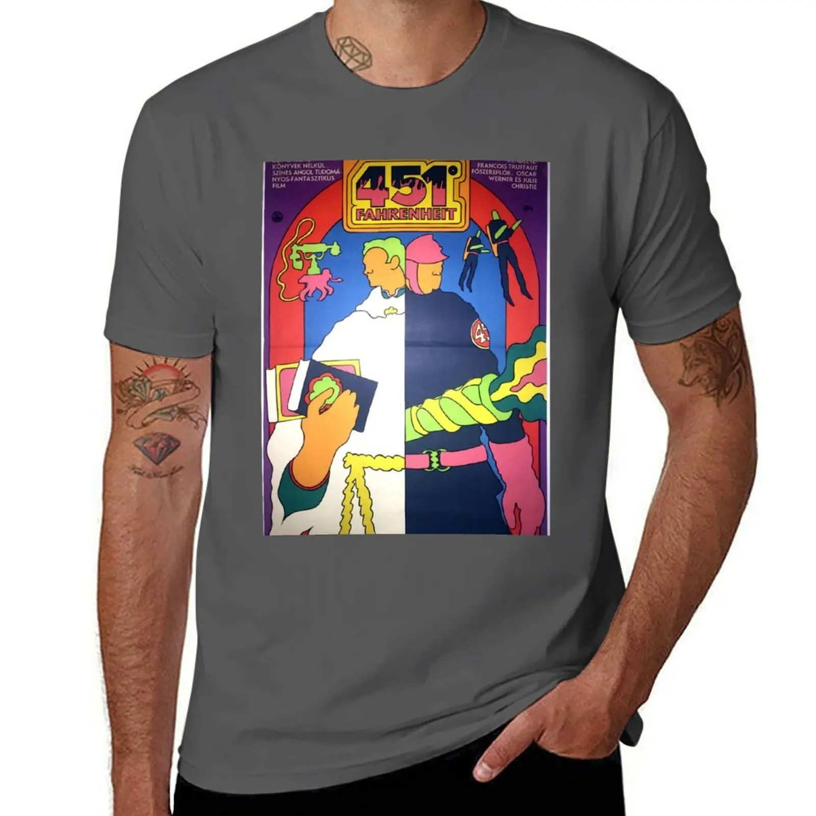 Truffaut Vintage Fa…