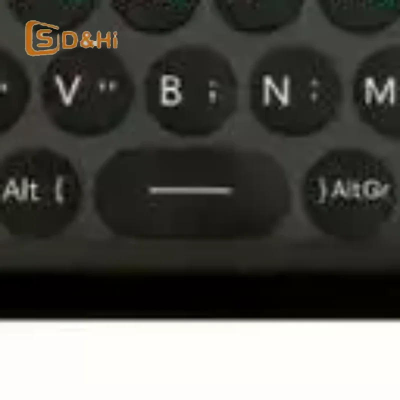 W1 Air Mouse Wirele…