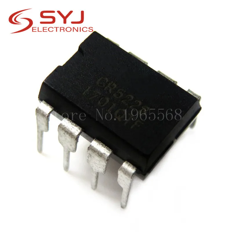 10 pz/lotto CR5228 CR 5228 DIP-8 Disponibile