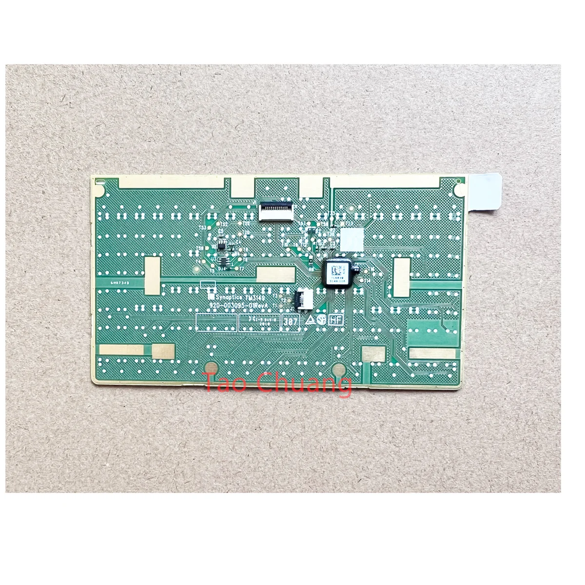 

FOR Lenovo Thinkpad P50 P51 P70 P71 Touch Pad Mouse Button Board TM3149