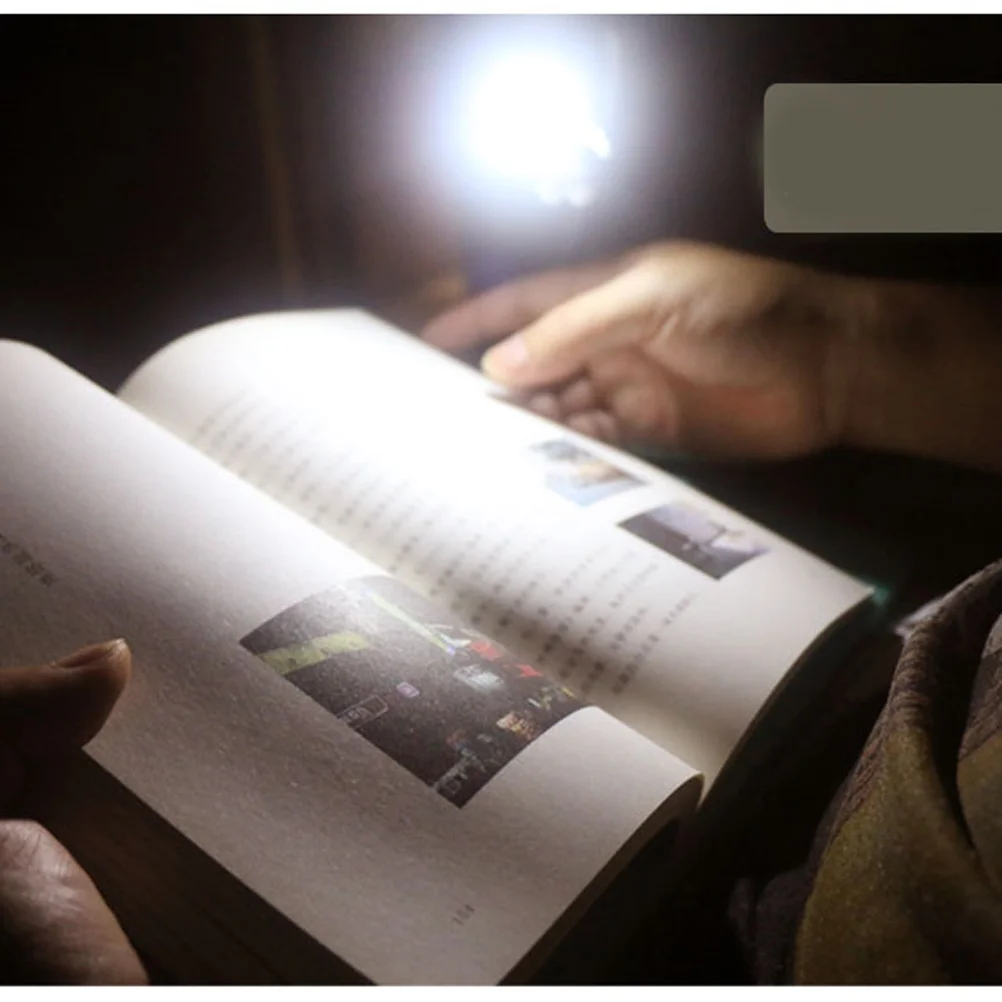 Spaceman USB LED Light Eye Care Bed Lamp for Computer Notebook Adjustable Cord Night Lamp Creative Gift USB LED Light