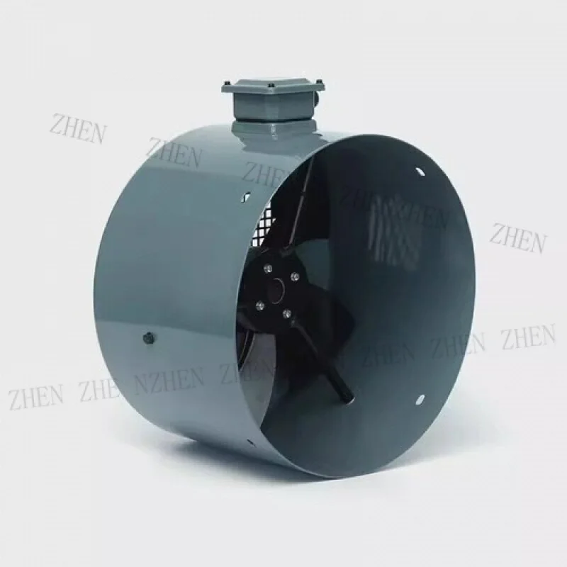 Y  1Pc for  G type inverter motor cooling fan special ventilation fan cooling fan G-180A