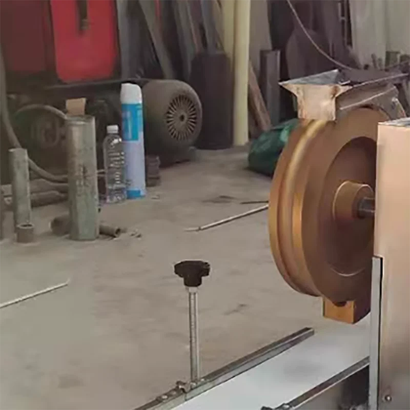 High Quality Cookie Dough Ball Making Machine Dough Rounder and Divider Machine Dough Rounder Machine