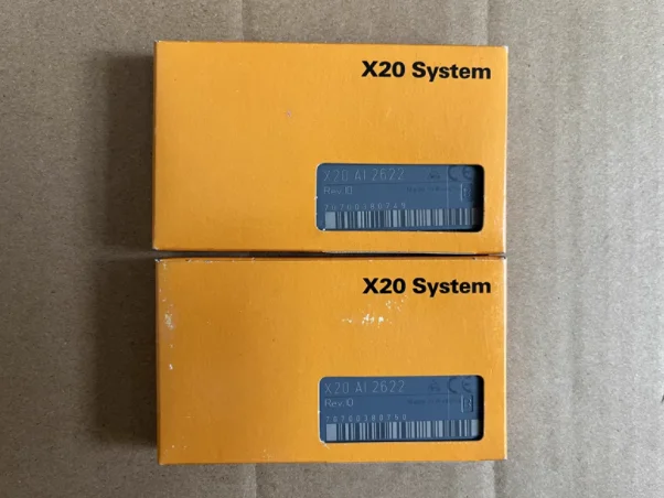 

1 шт. X20AI4622 X20AO4622 модульный переключатель