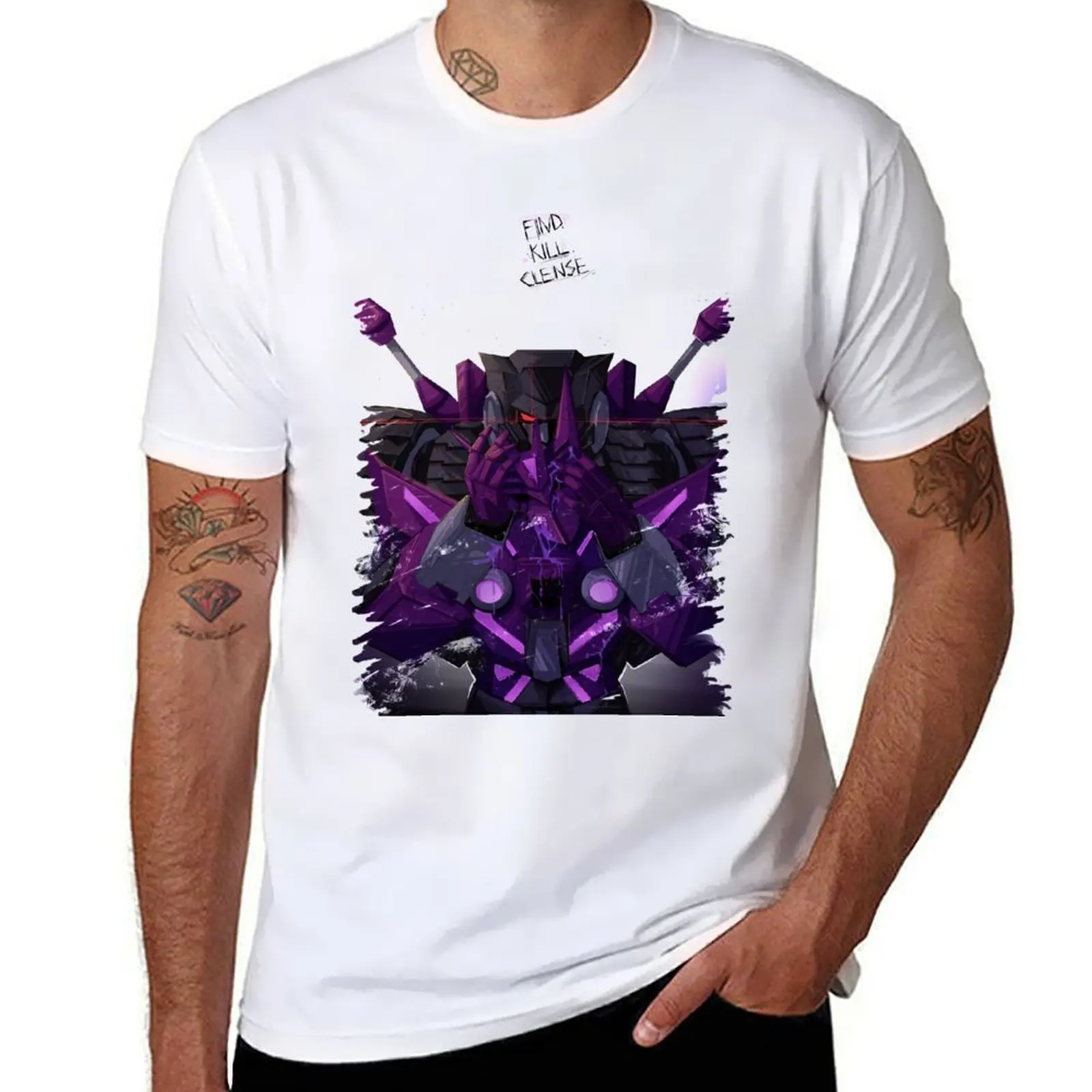 

Tarn T-Shirt anime t shirts for man t shirts for man graphic tees t shirts for man pack white T-Shirt