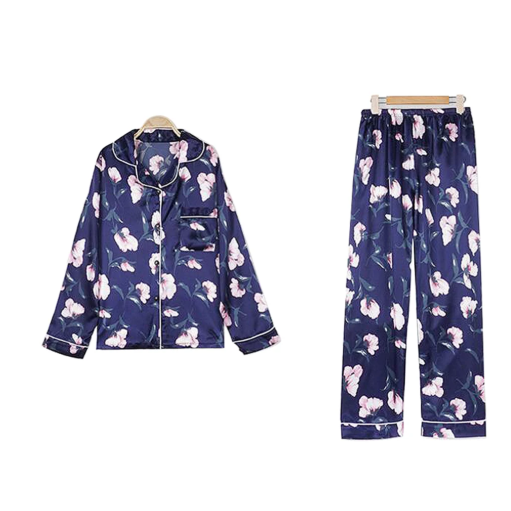 

Коллекция домашней одежды: Комплекты женской ночной одежды, полные комплекты пижам для девушек, домашние костюмы