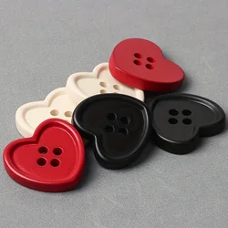 10pcs Shank Buttons for Needlework Sewing Button for Clothing Diy Accessories Decorative Craft for Supplies