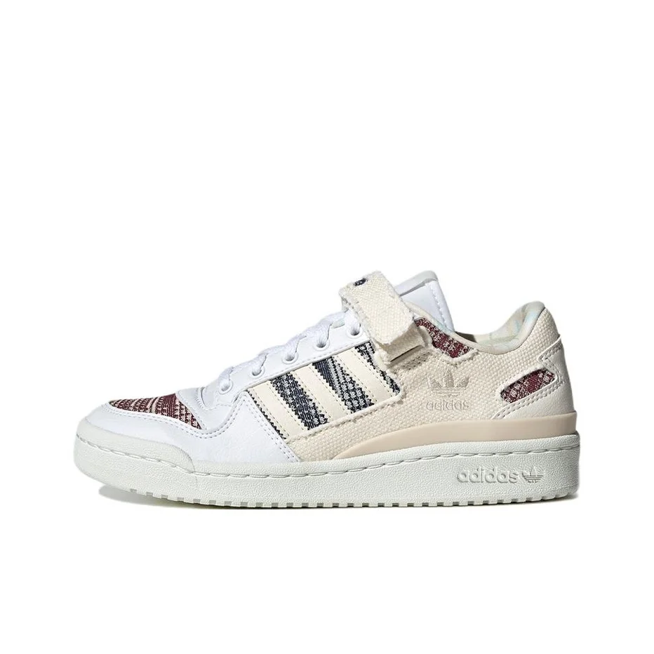 adidas-originals-forum-low-fabric-zapatos-de-skateboard-de-cana-baja-para-mujer-comodos-resistentes-al-desgaste-y-ligeros-color-beige-gx2174