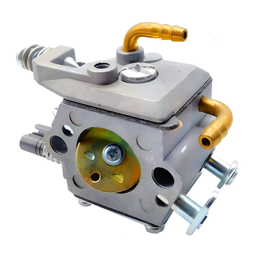 

Blade Chainsaw Compatibility Brass Nozzle Copper Nozzle Design Easy Installation Process Enhanced Fuel Efficiency