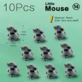 10pcs Mouse