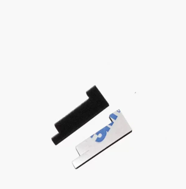 

20 комплектов магнитных роликовых барабанов с губкой для Konica Minolta BH C226 C360 308 ADC223 225 C300i