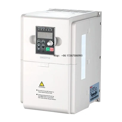 

Energy-saving three-phase solar inverter 18kw