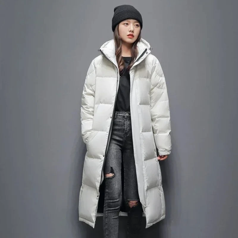 Thumbnail 4 - #1 Mens Long Down Coats Comparison Guide