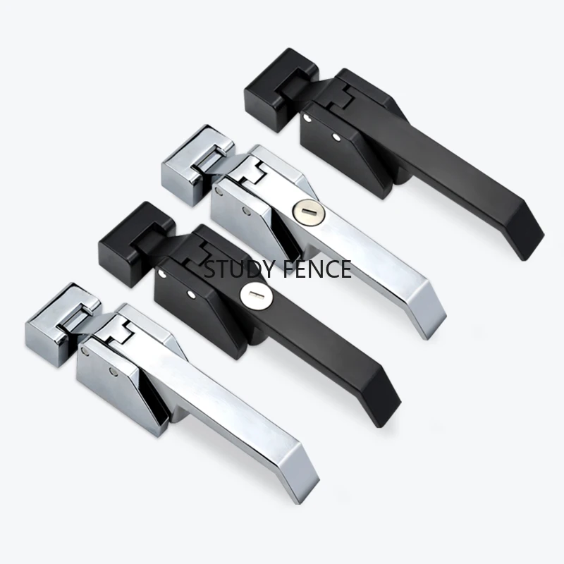 Freezer Handle Oven Door Hinge Cold Storage Store Industrial Knob Lock Laboratory Latch Hardware Pull Part Equipment Plant