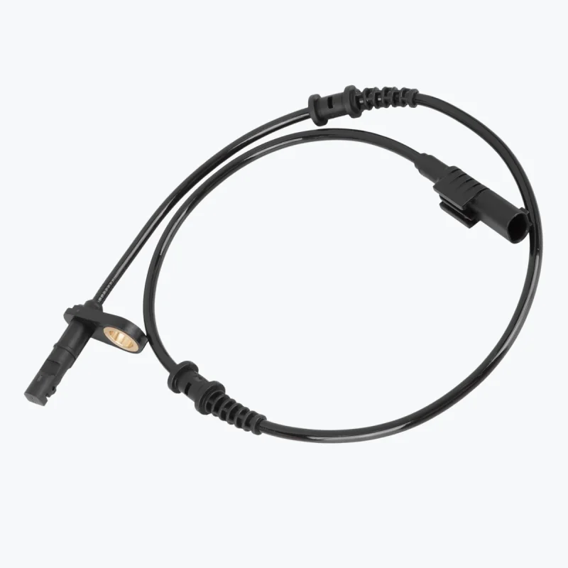 ABS Датчик скорости колеса для Mercedes-Benz W211 S211 C219 E220 E320 E240 E500 CLS350 CLS500 2115401317
