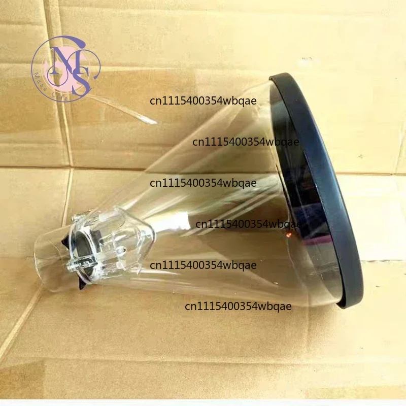 ZOCI-FOR-Bean Hopper Fit Coffee Grinder 900N YF SUPER JOLLY HC600 Jiexing