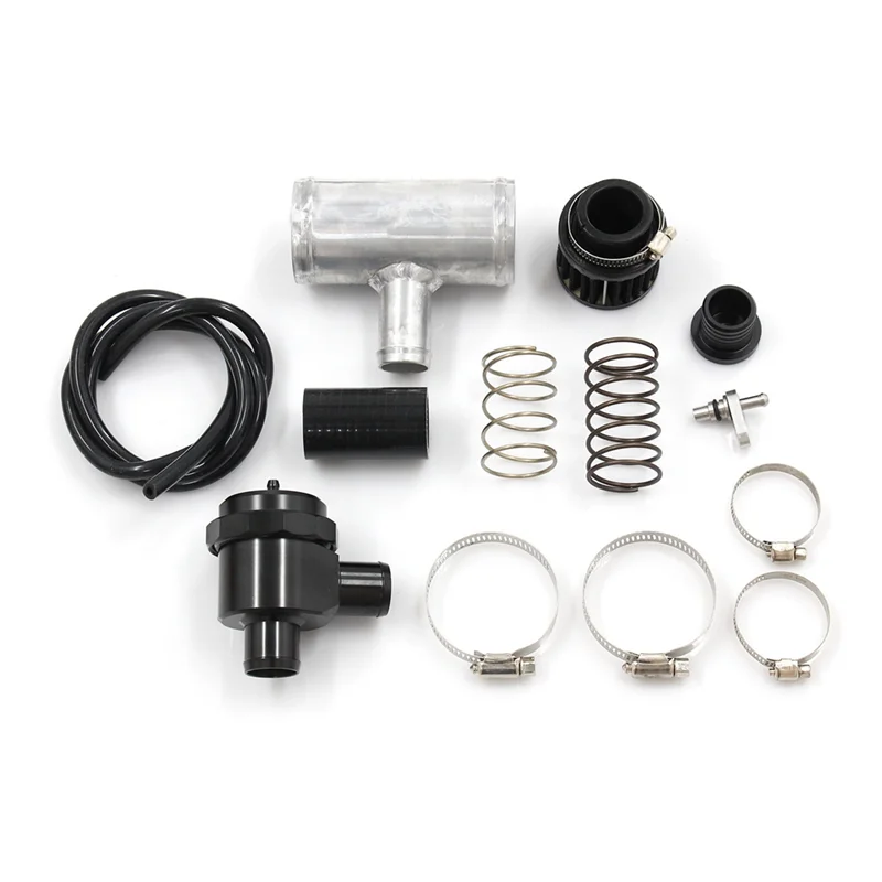 Dependable-All Terrain Vehicle Exhaust Valve Blow Off Valve For Bombardier Can Am Maverick X3 2017-2023