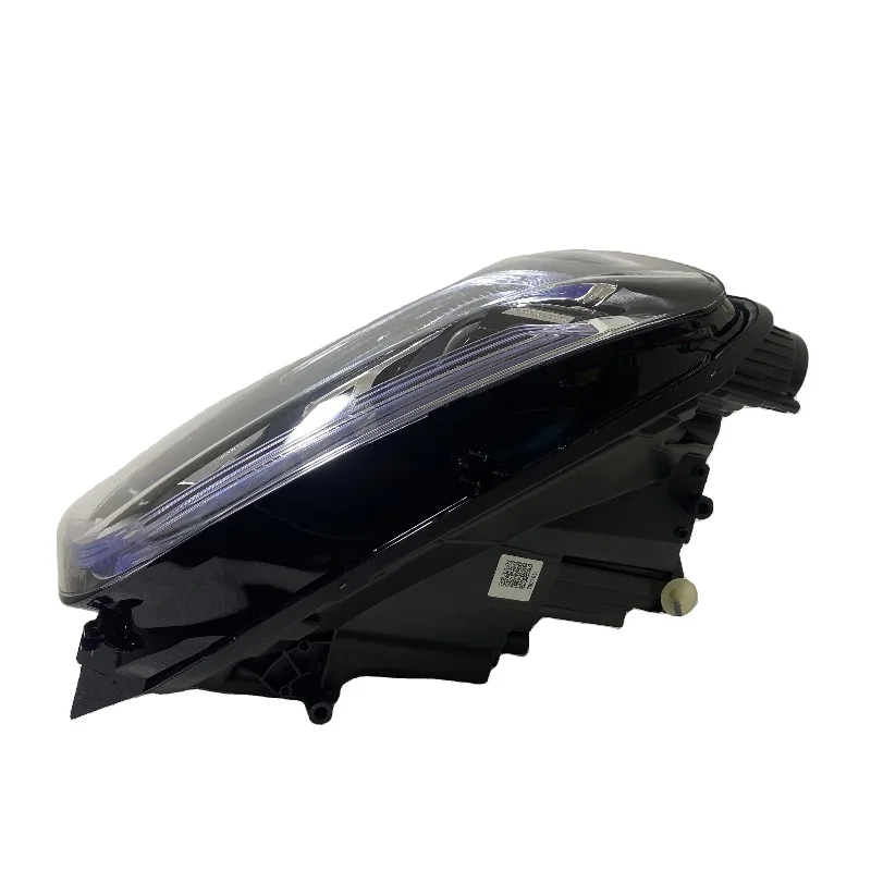 High Quality Geometric Multi Beam Headlamp Manufacturer Hot Sale for 2020 Mercedes Benz GLB X247 GLB45 Original LED Headlights