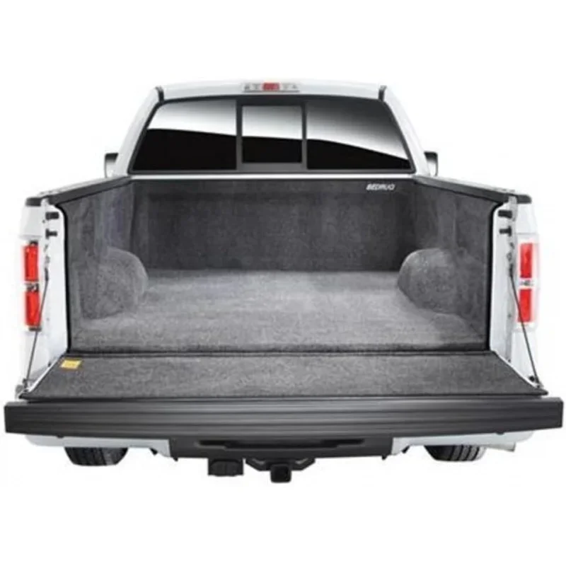 Classic Bed Liner | Fits 2015 - 2024 Ford F-150 5'7