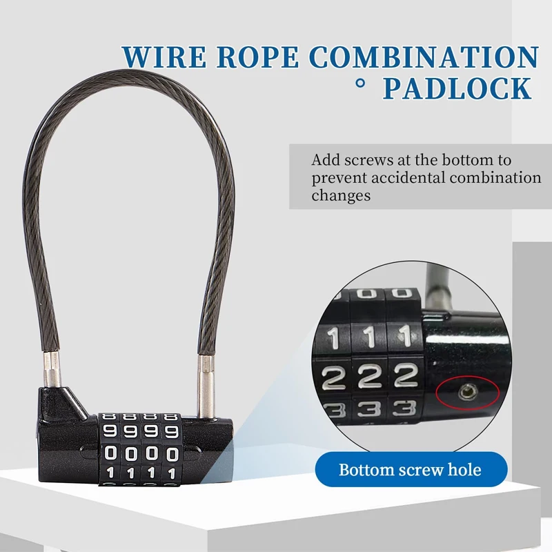 Thumbnail 3 - #61 Best Rated Padlocks to Buy in 2026