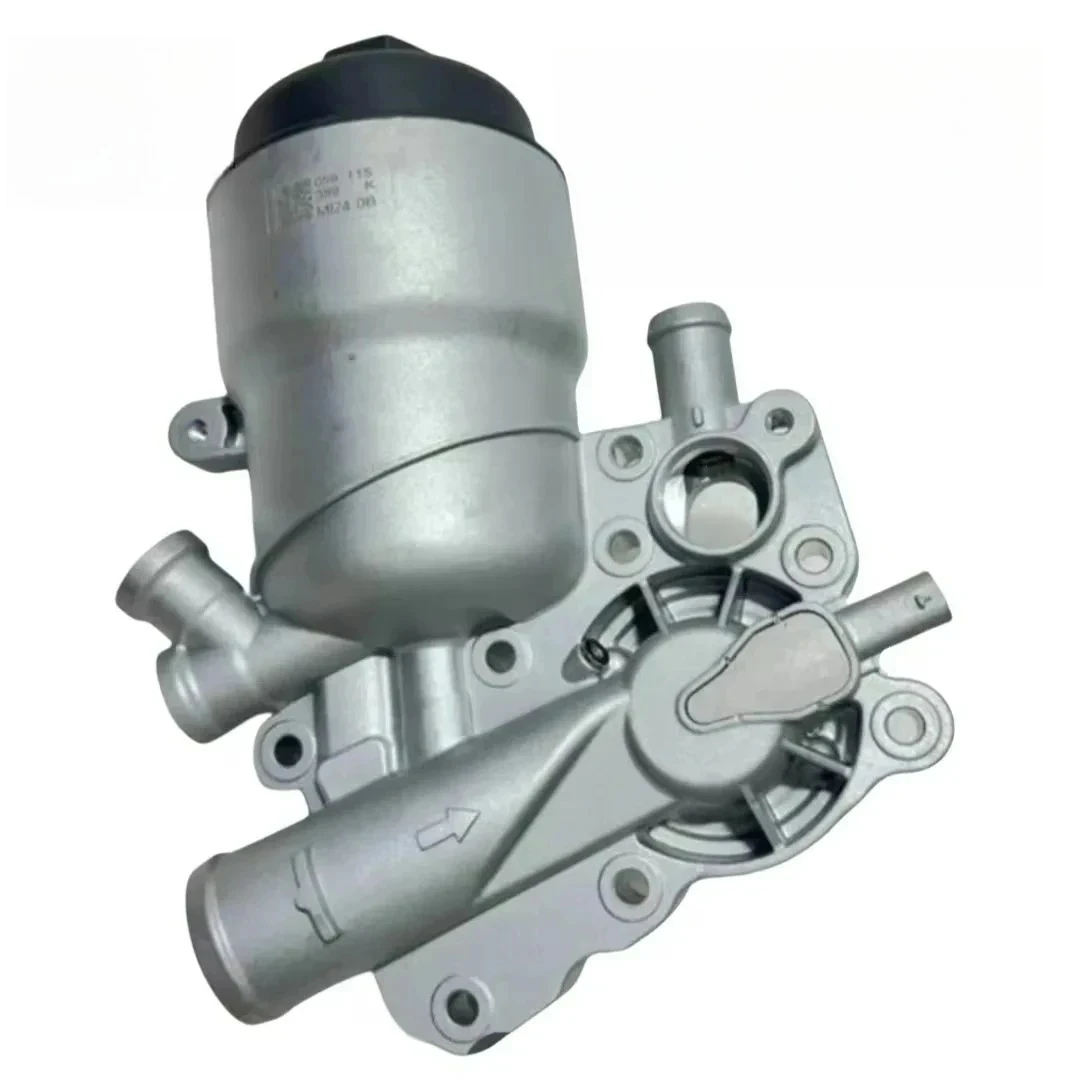 

10 шт. 059115389P 059115389K 059115389G 059115389H Масляный фильтр с фланцем для Audi и Volkswagen