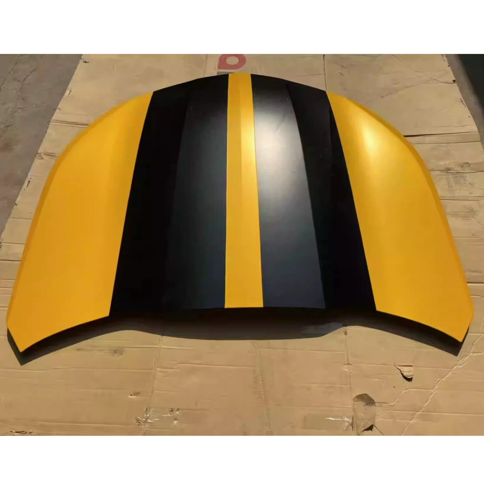 

Body Kit Engine Cover for Chevrolet Camaro Hood Light Weight Bonnet Car Accessories