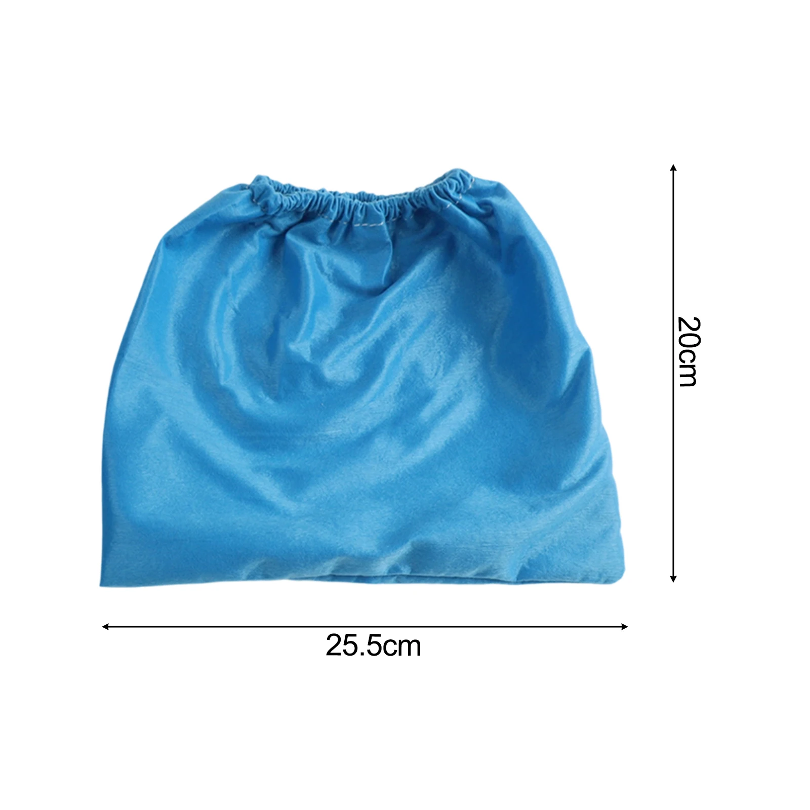 4/2 шт. фильтр из нетканого материала уменьшает шум защищает двигатель для Nilfisk Buddy II 18, II 18, аксессуары для пылесоса