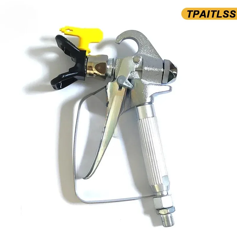 

243012 Безвоздушный распылитель SG3 с соплом 517 и сиденьем для украшения распыления стен