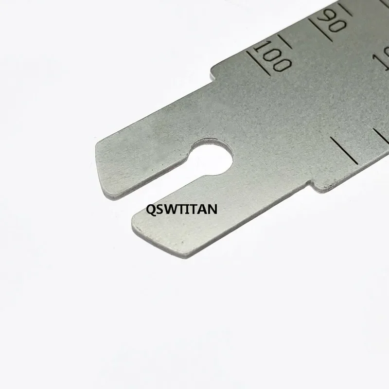 شفرات منشار العظام شفرات كبيرة شفرات منشار متأرجحة كبيرة ماركة bojin شفرة جراحة العظام أدوات تقويم العظام #3