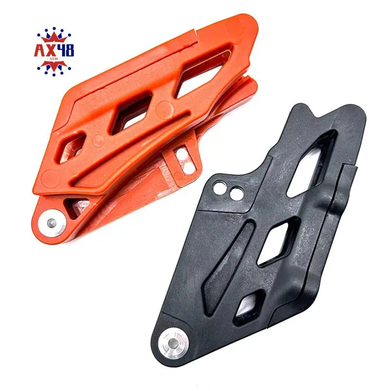 

AX48-Motorcycle Chain Guide Pulley Chains Stabilizer Protector Plate Guard Replacement Parts For CFMOTO 800MT 800 MT 2022-2024(B