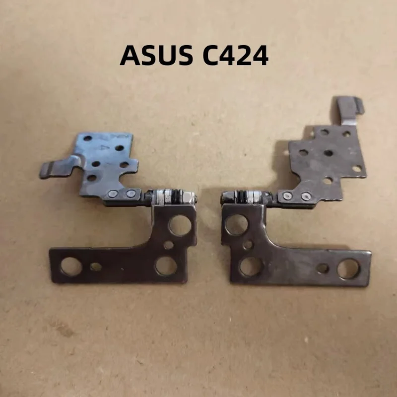 xyg NOVO para ASUS Chromebook C424 HINGES R+L.