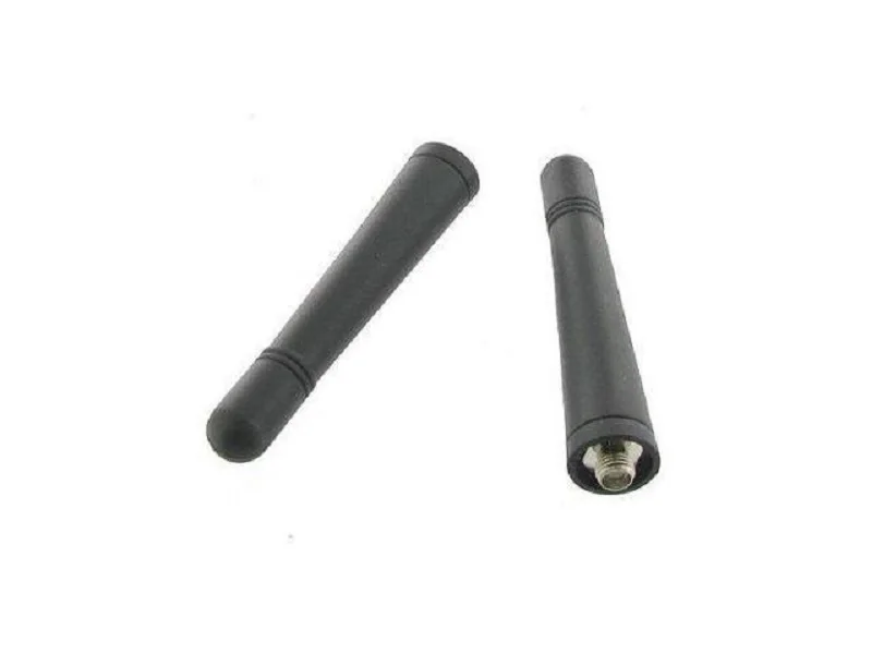 30 Pcs UHF Antenna KRA-23 for NX-1200, NX-1300, NX-3200, NX-3300, NX-5200, NX-5300, TK360, TK3160, TK3170, TK3360, TK3000,