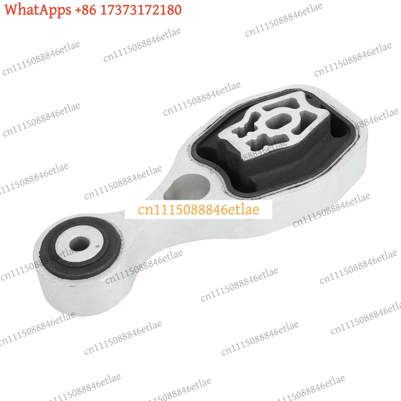 k3 FB5Z6068B Rear Lower Motor Mount for Ford Explorer 2.3L EcoBoost AWD, OEM Torque Strut Replacement