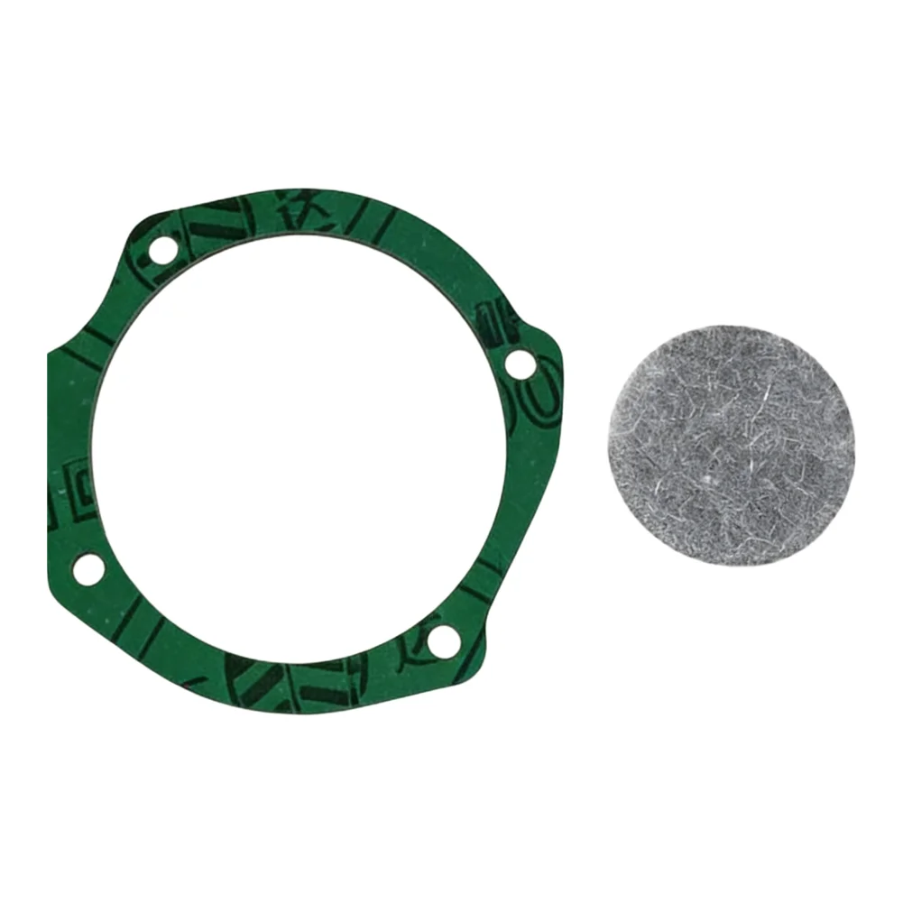 3PCS Rubber Sealing Gaskets for Webasto For Thermo Top C E Z P Complete Set with Burner Unit Gasket 66724A 9000861A
