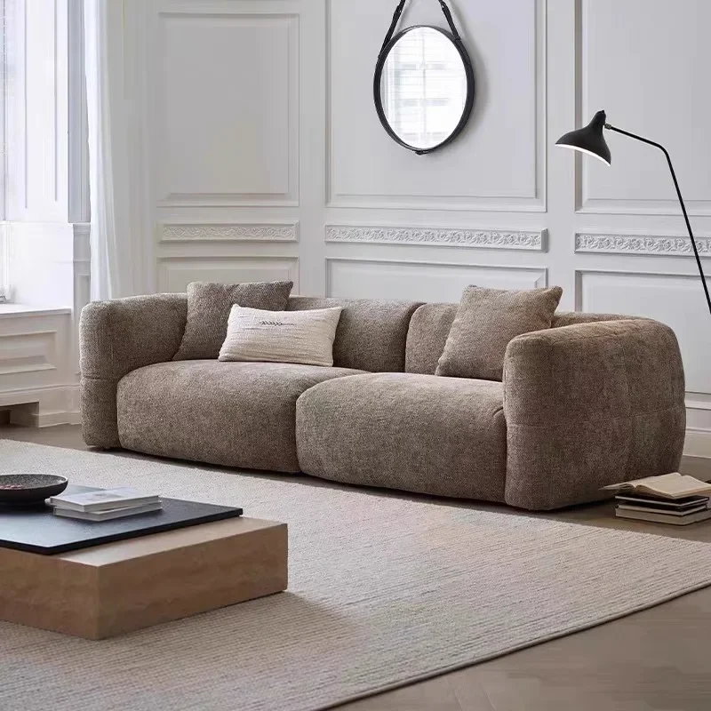 

French Sectional Living Room Sofas Modern Minimalist Luxury Lazy Living Room Sofas Sectional Designer Sofy Do Salonu Furniture