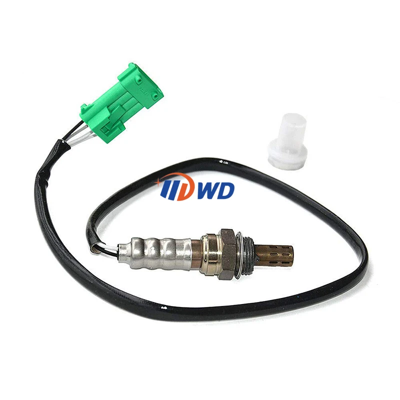 96368765 Air Fuel Ratio Oxygen Sensor For for Citroen Berlingo Peugeot Partner Fiat Qubo Chevrolet Matiz Rezzo Spark Daewoo