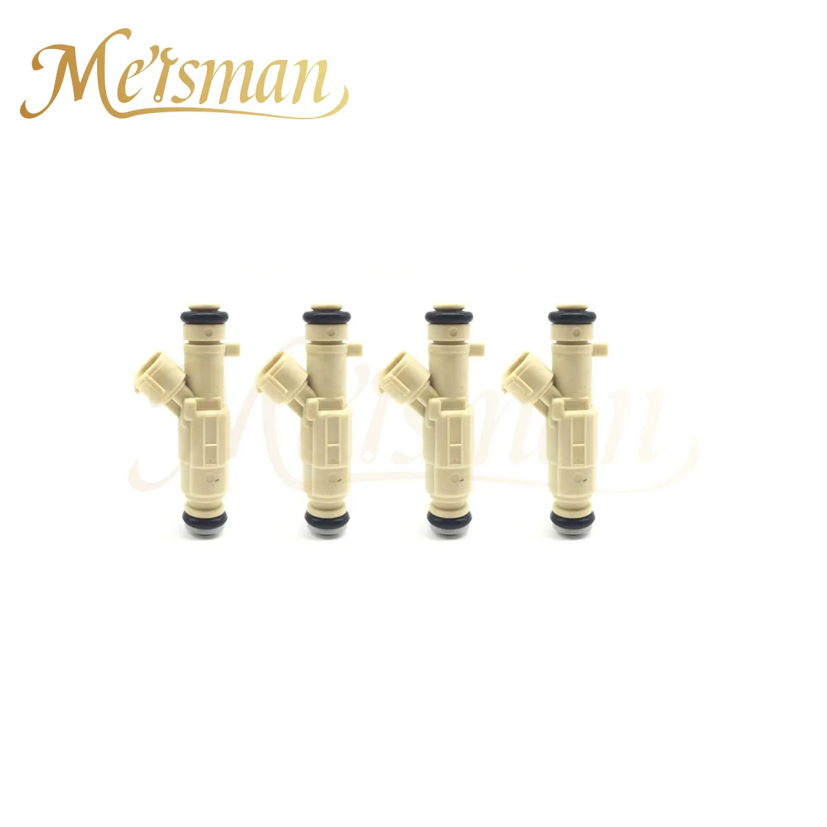 4pcs/Lot Injector Nozzle For Hyundai Tucson 2.0L 11-13 Kia Forte Koup 2.4L 10-12 OEM 35310-2G100 353102G100