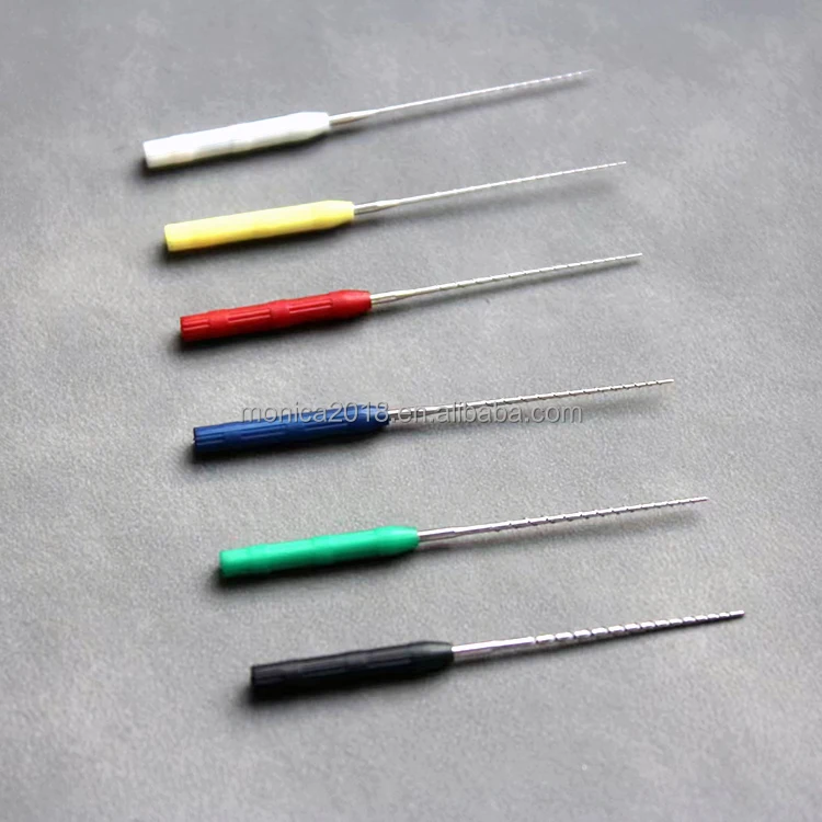 Handpiece Denta Endoscope Cleaning Rinsing Sonic Air Endo System Denta Handpiece 4 Holes With 2 Boxes Sonic Irrigator Files