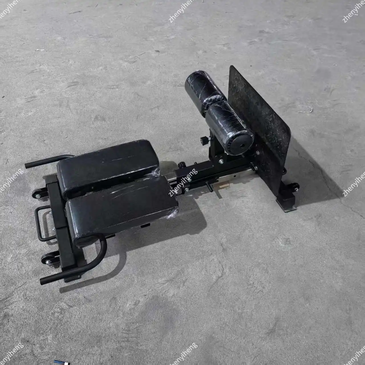 حار بيع الشمال مقاعد البدلاء معدات الصالة الرياضية المهنية مقعد قابل للتعديل كرسي الروماني #1