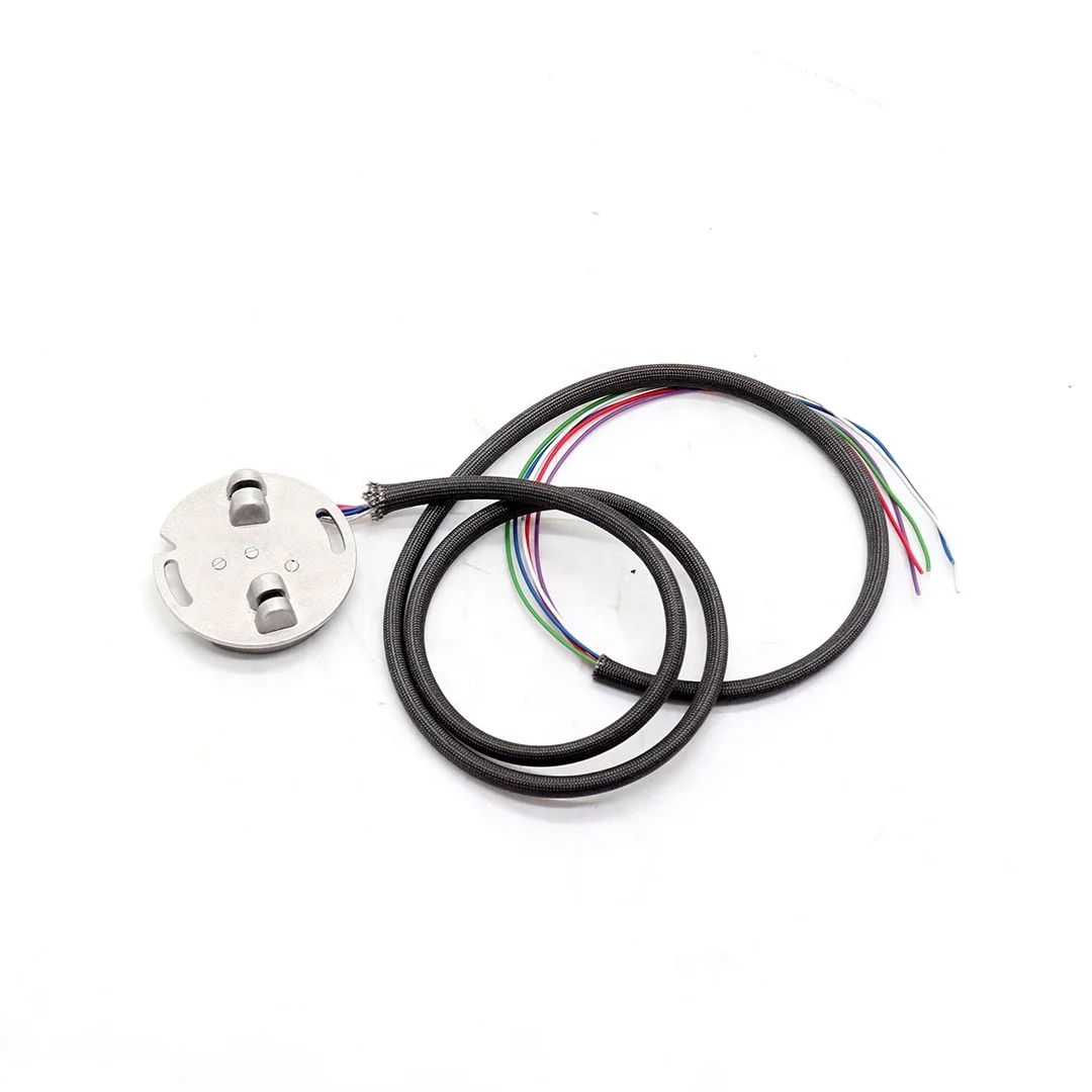 

53-644 Programmable Single Fire Electronic Ignition Module for Harley Sportster 1200 Dyna 2000