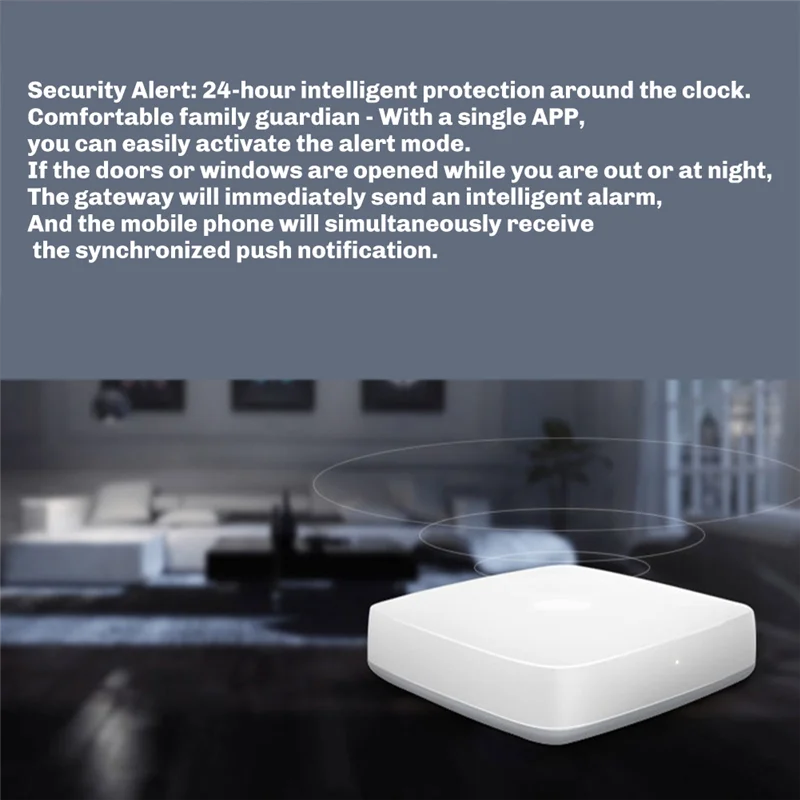

【GLAD】Tuya Smart Zigbee ультразвуковой датчик уровня жидкости, резервуар для воды, оповещения в реальном времени, управление приложением для IOS Android APP Cont