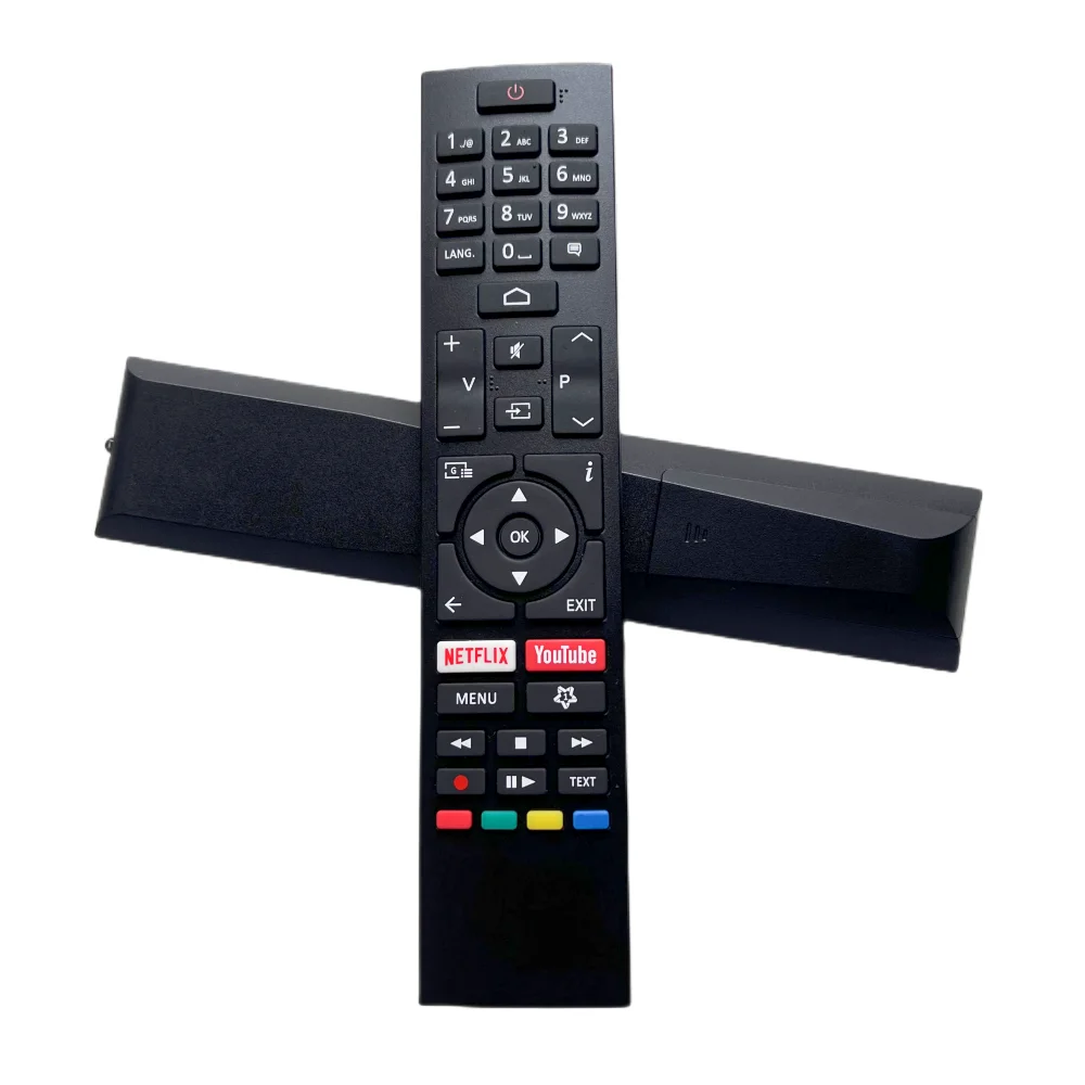 

NEW REMOTE CONTROL FOR Edenwood SMART TV ED50C00UHD-VE.ED55C00UHD-VE.ED43C01UHD-VE.ED50C01UHD-VE.ED55C01UHD-VE ED65C01UHD-VE