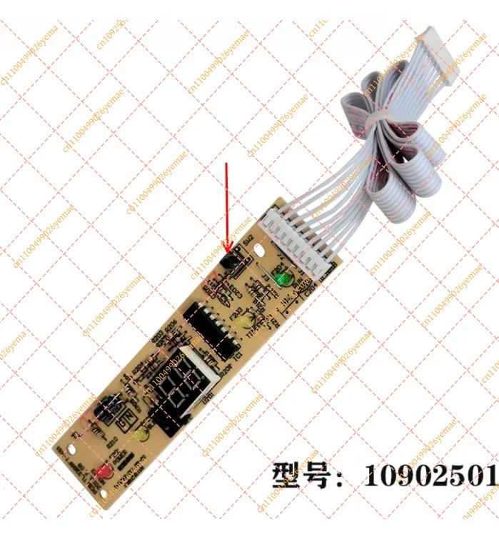 

New PCB.TL32GGFT-XS Receiver Display Panel 1090251109A-SA 1090320281 for TCL Air Conditioner