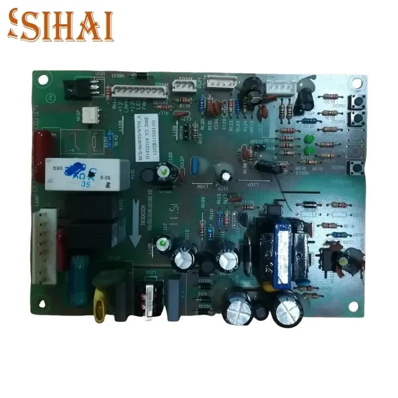 

new for Hisense Refrigerator Computer boardused BCD-560WTD/WYM Power supply board a main board
